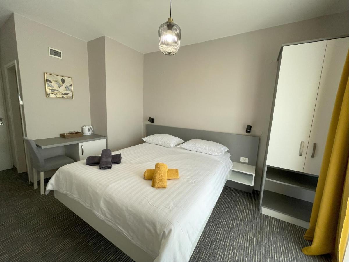 Bed&Breakfast Nada ปริฟลากา ภายนอก รูปภาพ