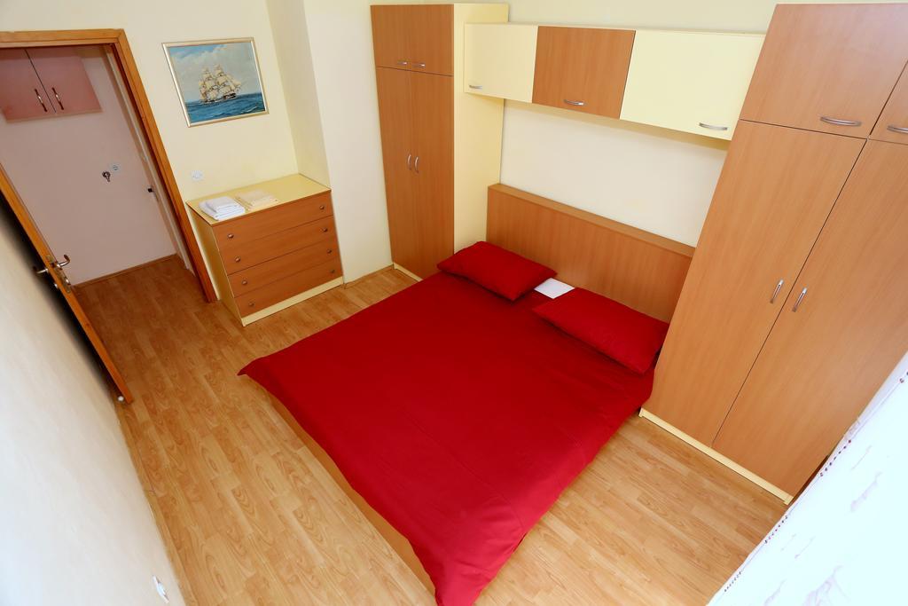 Bed&Breakfast Nada ปริฟลากา ห้อง รูปภาพ