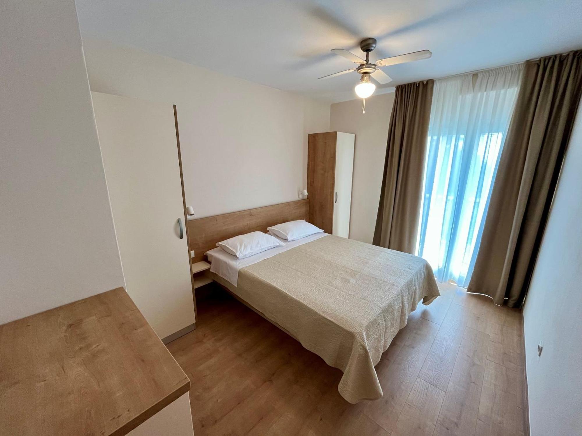 Bed&Breakfast Nada ปริฟลากา ภายนอก รูปภาพ