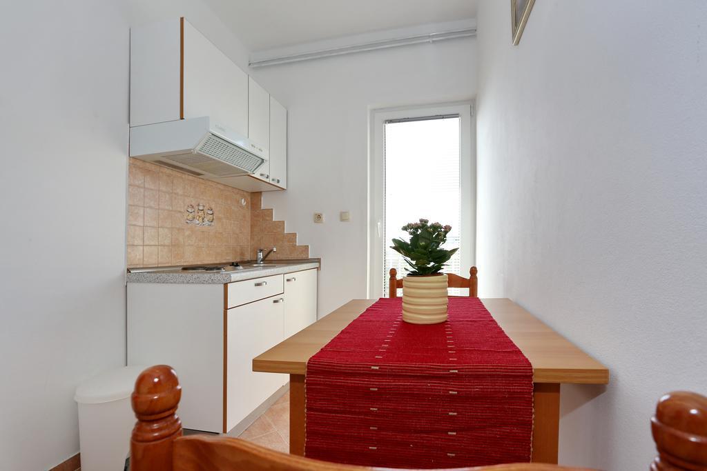 Bed&Breakfast Nada ปริฟลากา ห้อง รูปภาพ