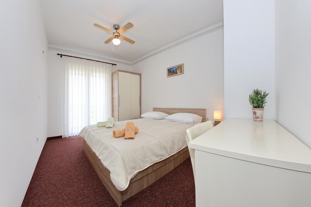 Bed&Breakfast Nada ปริฟลากา ห้อง รูปภาพ