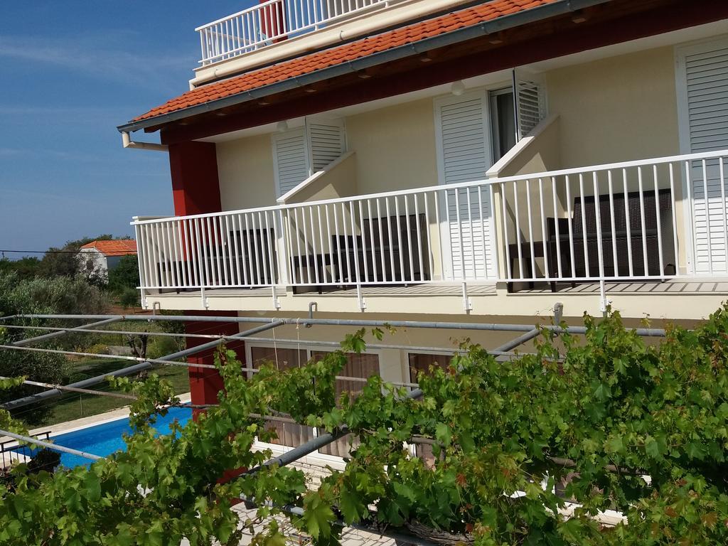 Bed&Breakfast Nada ปริฟลากา ภายนอก รูปภาพ